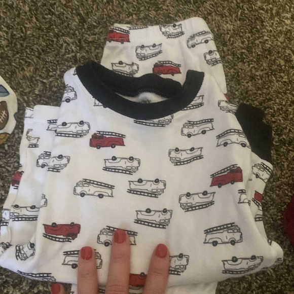 3 T Jammie’s - Picture 3 of 4